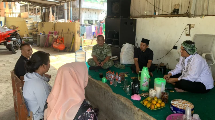 Pemkot Tasikmalaya Siapkan Solusi di tengah Lonjakan Harga Kedelai