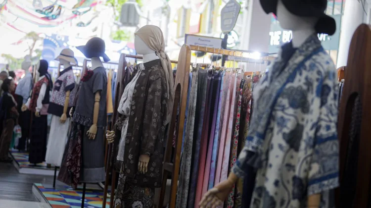 APINDO Bandung,Sejumlah Perusahaan Bertahan di tengah Persaingan Produk Impor