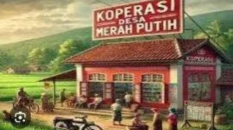 Bupati Optimistis Koperasi Desa Merah Putih Kekuatan Ekonomi