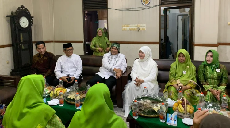Fiskal Lemah, Diky Candra:Pemanfaatan Pekarangan Menjadi Solusi Ketahanan Pangan