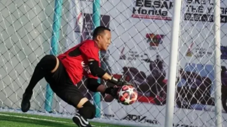 Wakapolresta Bandung Jagokan Portugal di Piala Dunia 2026, Ini Alasannya