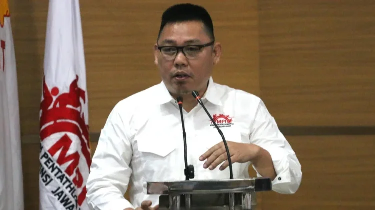Mengejar “Quadrick” di PON XXII 2028: Anggaran Tak Ada, tapi Keran CSR Pun Tak Dibuka