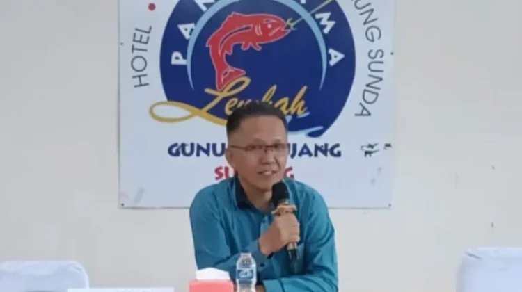 Empat Langkah Perumda Tirta Rangga Subang Jaga Suplai Air Pelanggan saat El Nino
