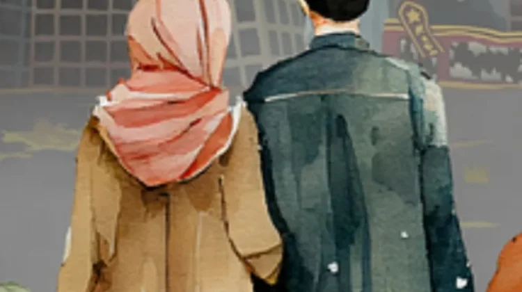 Menghormati Keteguhan dan Harapan Mereka yang Terpaksa Mengungsi
