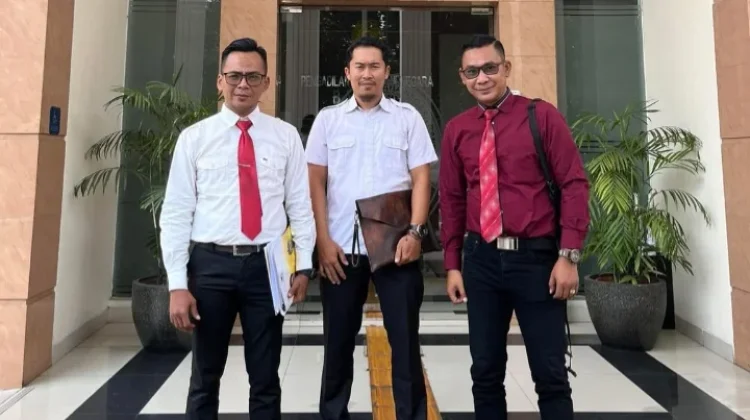 Kasus Korban Rancaekek Naik ke Tahap Penyidikan, Langkah Awal Menegakkan Keadilan