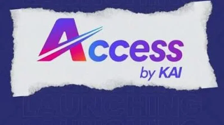 Pengguna Access by KAI Semakin Ramai,Stabilitas Kepercayaan