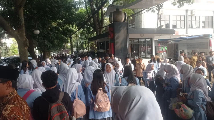SPMB Tahap 1 Ditutup,Calon Murid yang Belum Terpetakan Masih Punya Peluang