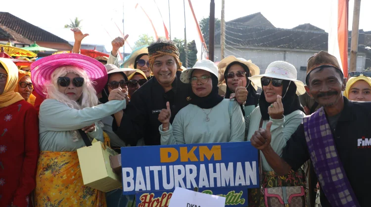 Koordinasi Lemah, Wawalikota Tasikmalaya Terpaksa Pakai Motor ke Acara Kedinasan