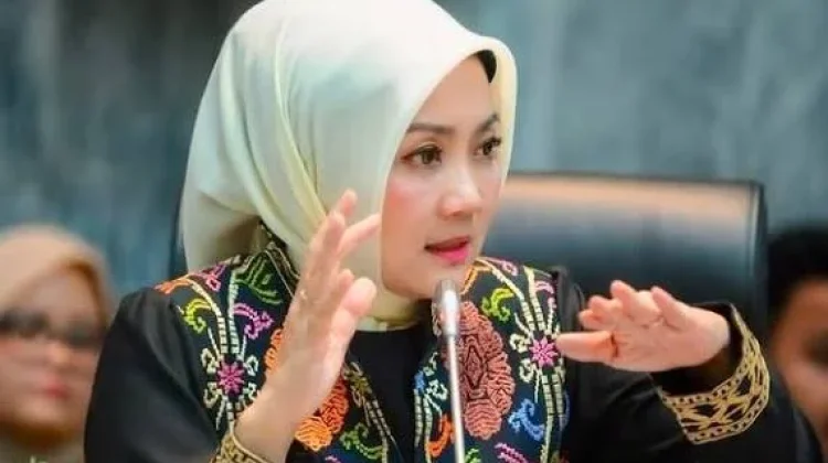Kasus Penyekapan Perempuan Tiga Tahun, Atalia Praratya Serukan Kepedulian Sosial