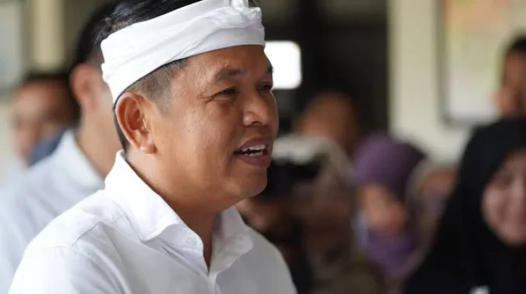 Gubernur Dorong Sekolah Swasta Buka Akses bagi Siswa Kurang Mampu