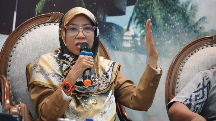 Netty Prasetiyani Minta Perlindungan PMI Diperkuat, Ini Penjelasannya