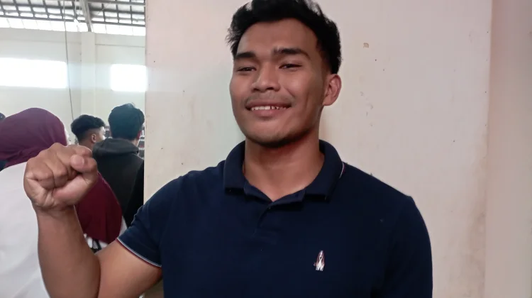 UPI Wrestling Invitation 2026 Jadi Ajang Uji Atlet Menjelang Porprov