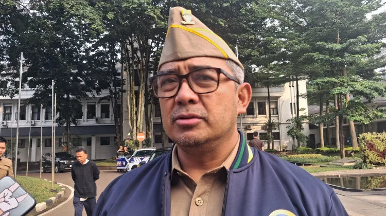 Pemadaman Listrik Bergilir,Pemkot Bandung Pastikan Pelayanan Publik Normal