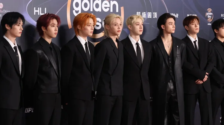 Stray Kids Umumkan Jadwal Comeback 2026
