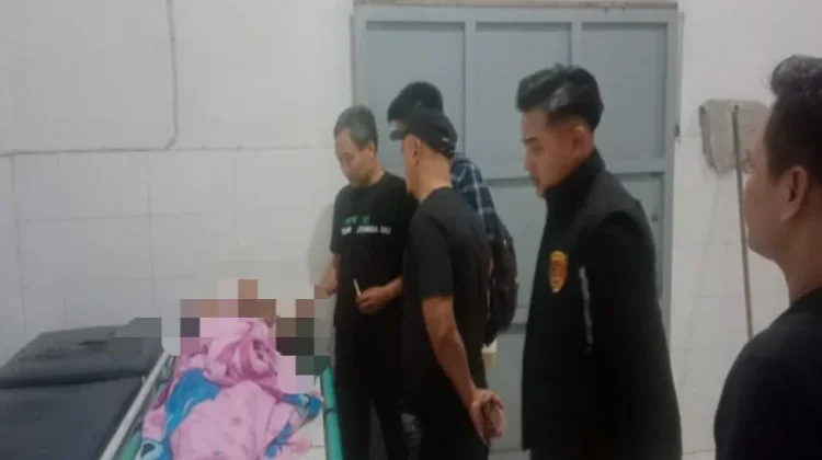 Perselisihan Keluarga Pemicu Pelaku Nekat Habisi Korbannya hingga Meninggal