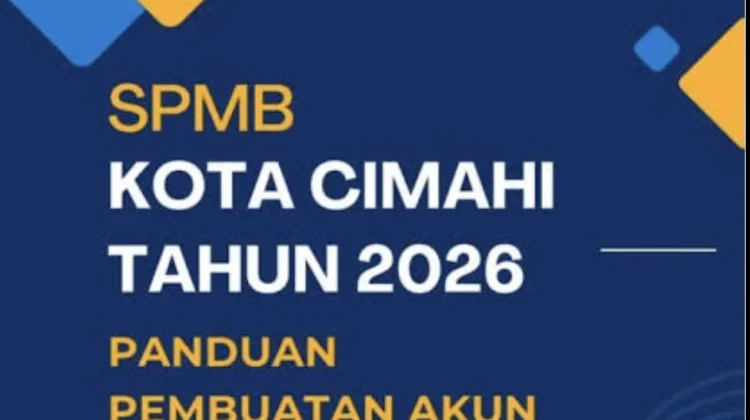 Disdik Cimahi Perkuat Sekolah Swasta dan Transparansi SPMB untuk Pemerataan