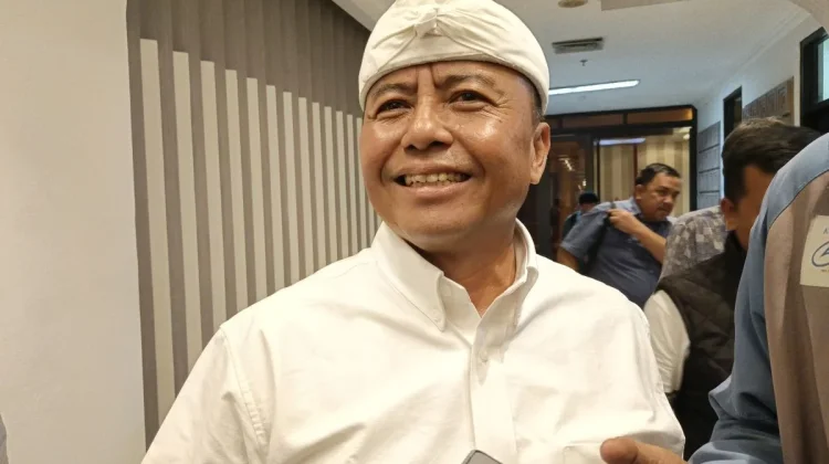 Sekda Jabar:Anggaran Program Kerja Sama Sekolah Swasta Masih Berproses
