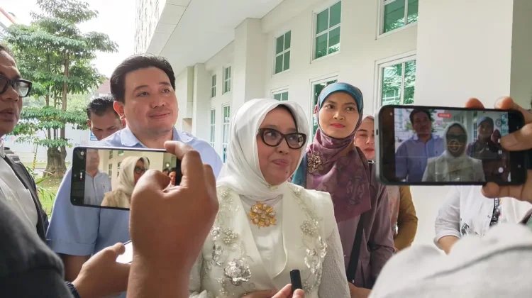 Korban Penyekapan 3 Tahun di Cileunyi Jalani Perawatan Intensif di RSHS Bandung