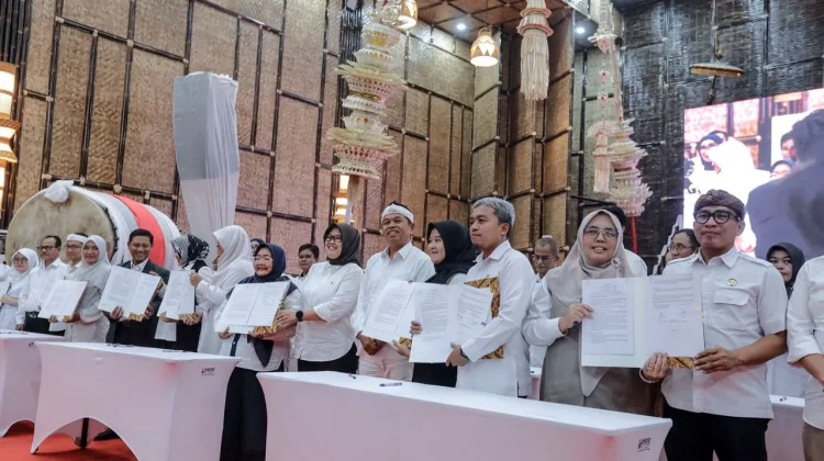 Beasiswa untuk 80 Ribu Siswa, 1.015 Sekolah Swasta Jabar Siap Menampung