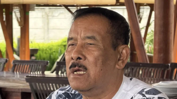 Persib Bergerak Senyap di Bursa Transfer, Ini Kata Umuh Muchtar