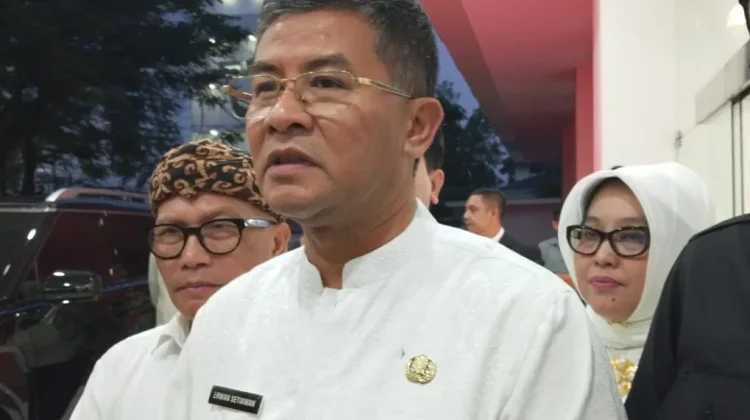 Wakil Gubernur Jabar: Pemulihan Korban Difokuskan pada Fisik dan Psikis