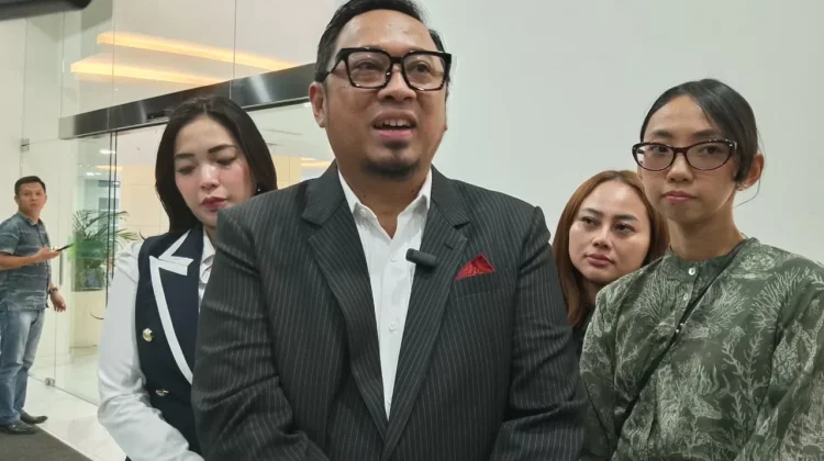 Tim Hotman Paris Berkomitmen Kawal Kasus Penyekapan Cileunyi hingga Tuntas