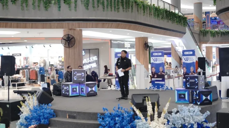Tantangan UMKM, Pemkab Garut: Jangan Bergantung pada Industri Skala Besar