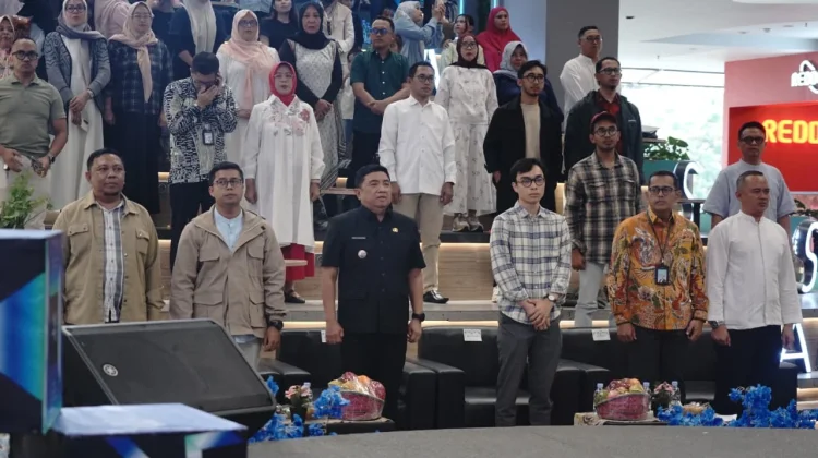 UMKM Mandiri, Koordinator Wirahebat: Berawal Dari Bantuan Konvensional
