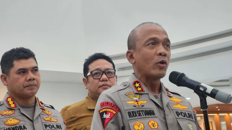 Polisi Tetapkan Kekasih Korban Penganiayaan di Cileunyi Tersangka dan Masuk DPO