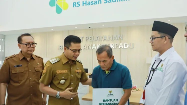 Bupati Bandung siap Bantu Korban Penyekapan