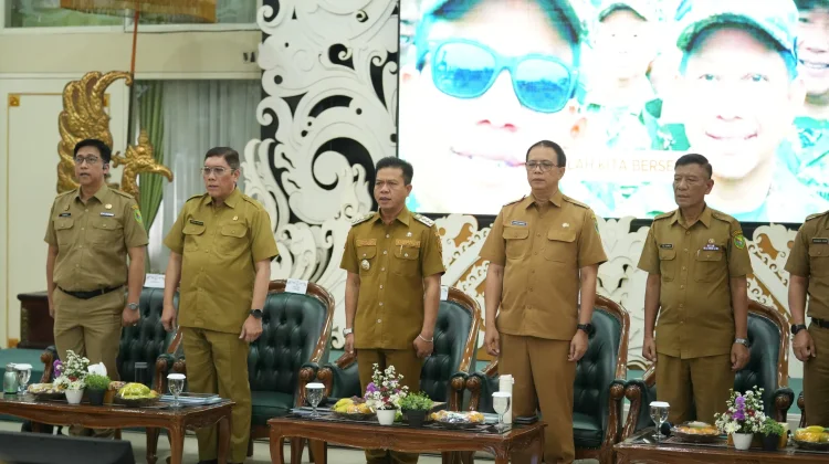 Peran Desa dalam Keamanan Lingkungan dan Mitigasi Bencana