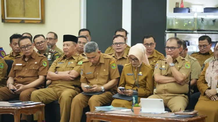 Peran Desa dalam Keamanan Lingkungan dan Mitigasi Bencana