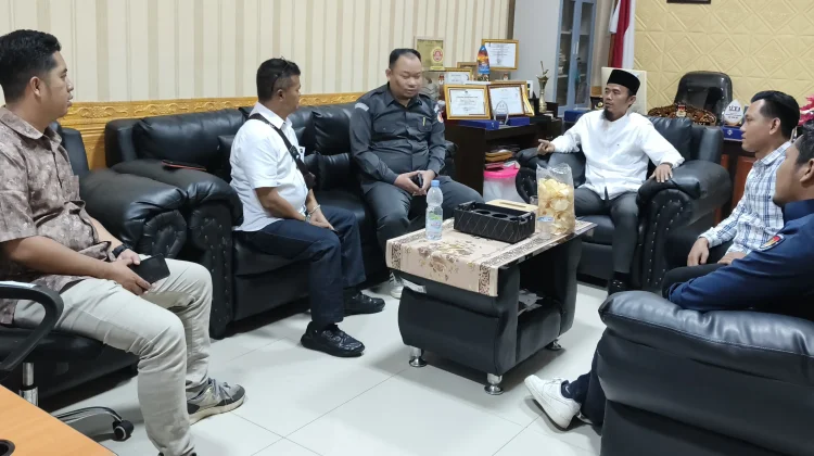 KPU Subang Laksanakan Pemutihan Data Pemilih Berkelanjutan Triwulan II 2026