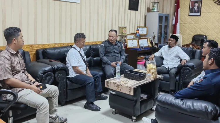 Bawaslu Subang Kawal Ketat Pemutakhiran Data Pemilih Tiap Triwulan