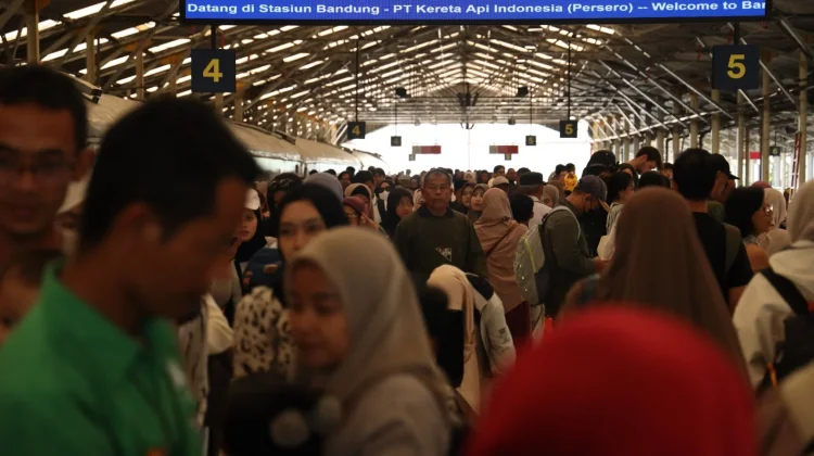Liburan Sekolah Tiba,Manfaatkan Diskon Tarif Tiket 30%