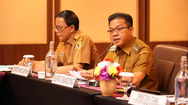 BPR Kertaraharja Perkuat Pemberdayaan UMKM dan Ekonomi Daerah