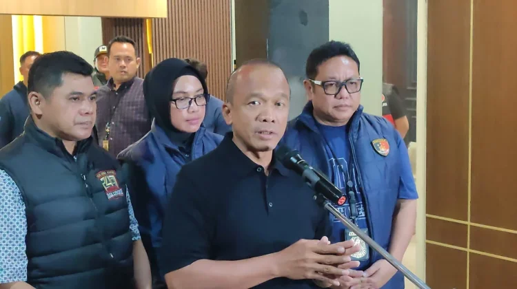 Pelaku Penyekapan Sempat Lari ke Tangerang