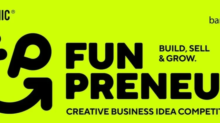 Funpreneur 2026 Dorong Mahasiswa Bangun Bisnis Kreatif