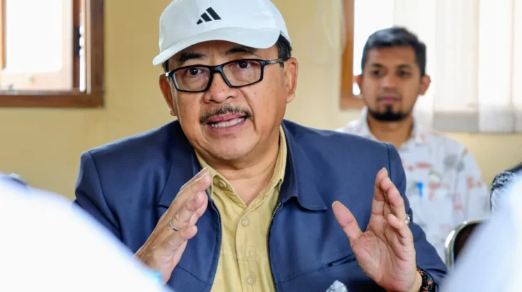Komisi I DPRD Jabar Desak PT Agronesia Segera Selesaikan Legalitas Aset