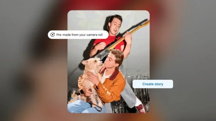 Meta Tambah Fitur AI Baru untuk Pengguna Facebook