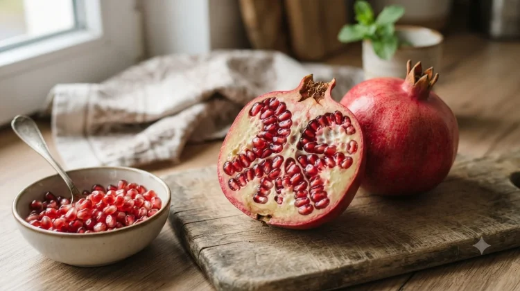 Manfaat Buah Delima, dari Jantung Sehat sampai Kulit Kinclong