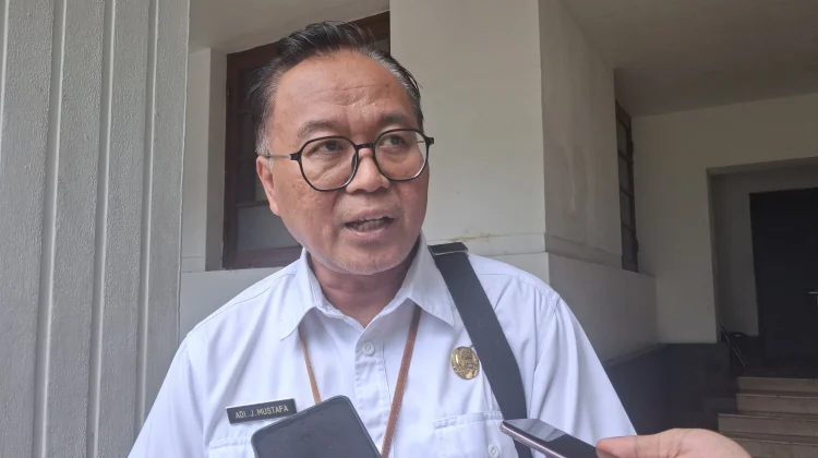 Disbudpar Kota Bandung Optimistis 2026 Kunjungan Wisatawan Tembus 9,2 Juta