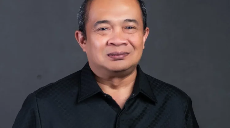 Dukung Pembangunan Jabar Istimewa, Abah Iwan Kumpulkan Pimpinan DPRD Dari PKS