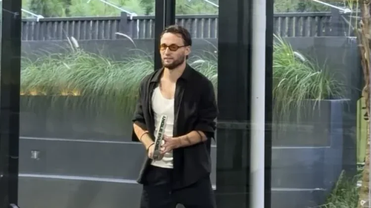 Kesempatan Langka, Marc Klok Ikuti Program Eksekutif FIFA