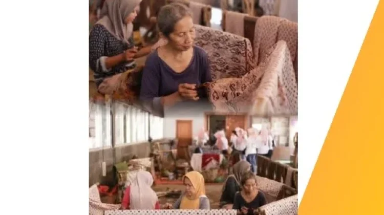 Batik Trusmi, Warisan Budaya Kebanggaan Cirebon