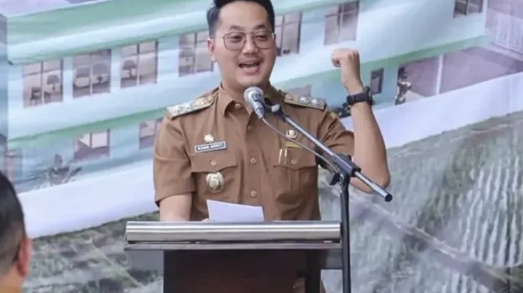 Pemkot Cimahi Bangun Kembali Puskesmas Melong Tengah, Perkuat Layanan Kesehatan