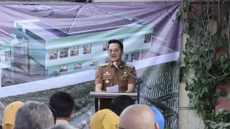 Pemkot Cimahi Siapkan Klinik Sore dan Pengawasan Pembangunan Puskesmas Baru