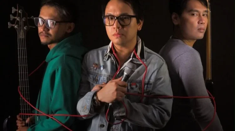 RANGR Rilis Lagu "Terus Berlari" dalam EP Bertajuk "Masa Depan Kita"