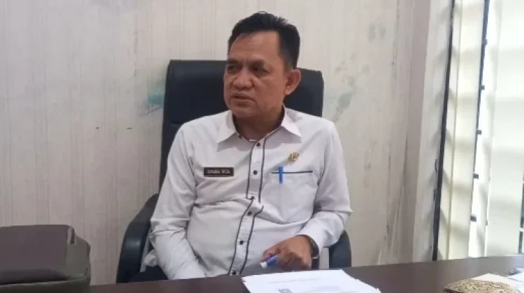Subang Bidik Preevalensi Stunting 2 Persen di Akhir 2026