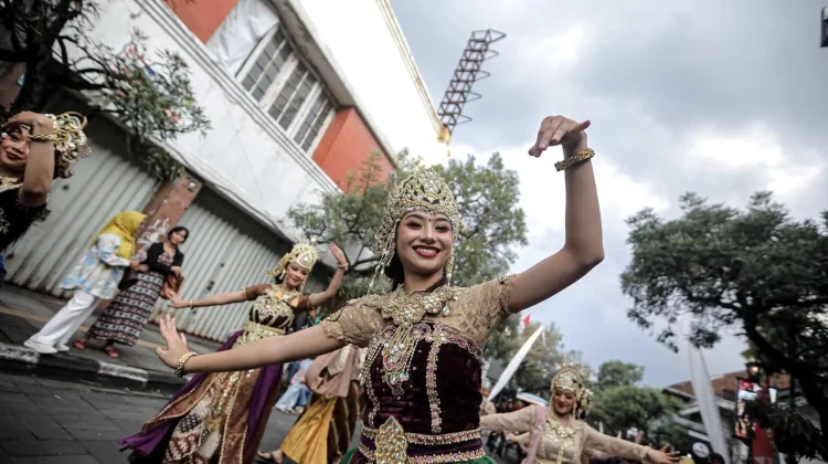 Pemkot Bandung Gelar Asia Afrika Festival 2026 Tanggal 11–12 Juli